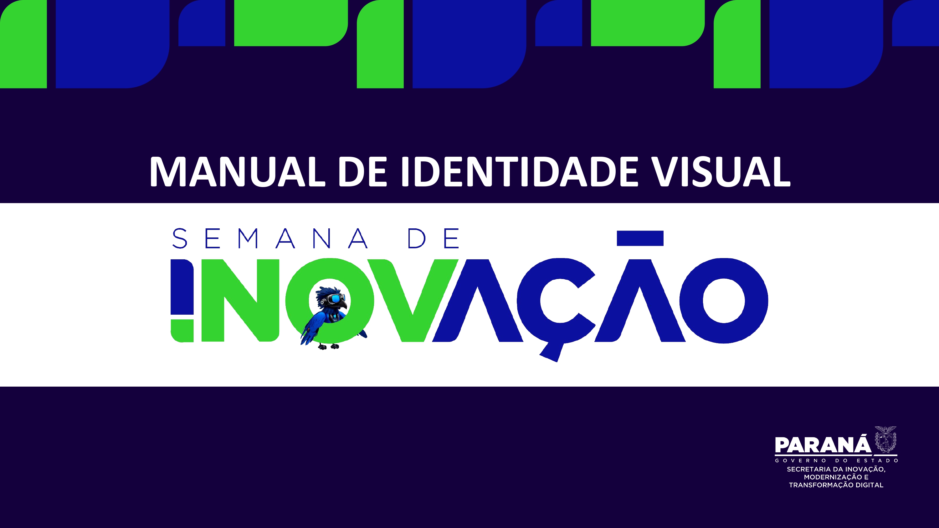 manual de identidade visual