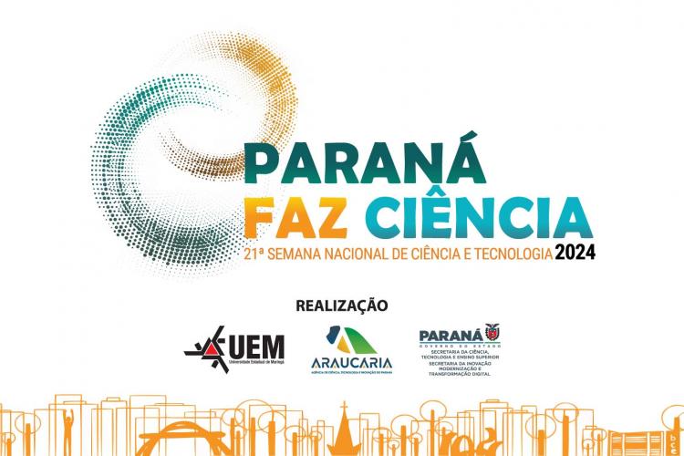 Paraná Faz Ciência
