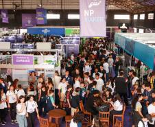 Semana da Inovação movimenta mais de 20 mil pessoas com ações em todo Estado