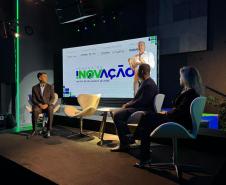 Semana da Inovação movimenta mais de 20 mil pessoas com ações em todo Estado