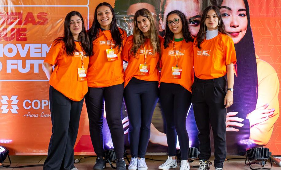 Estão abertas as inscrições para a maratona universitária Hackathon Copel 2024