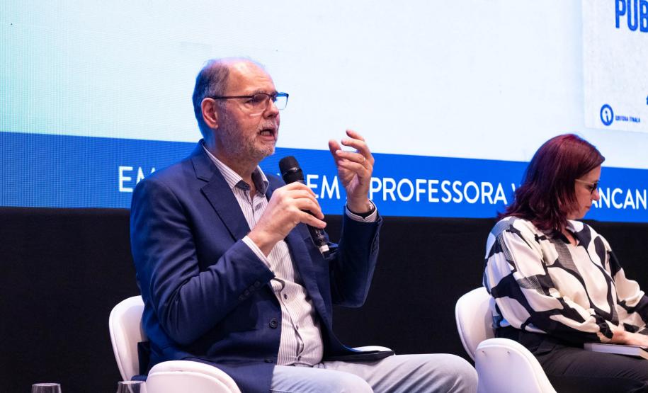 Estado lança revista Inovação, Inteligência Artificial e Gestão Pública