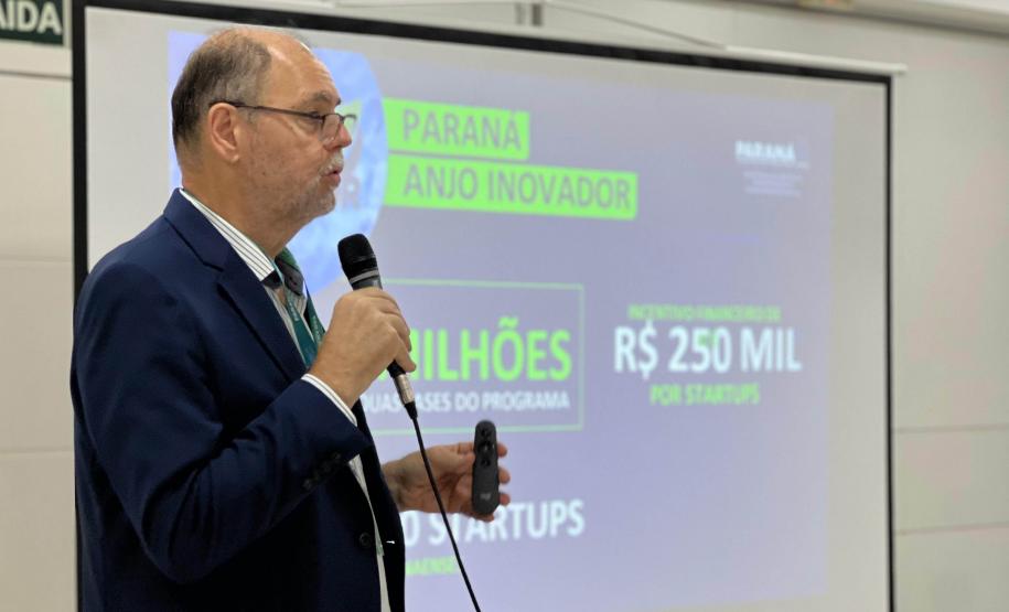 Estado mostra ações para modernizar municípios em fórum de cidades inteligentes